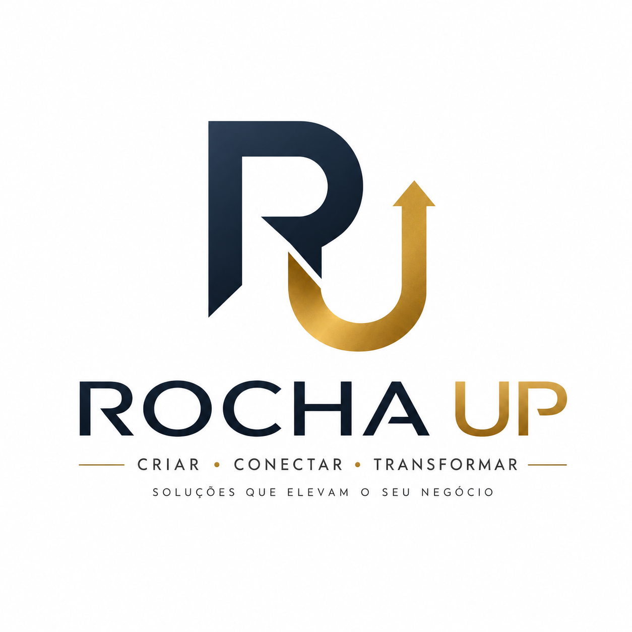 Logo Rocha UP